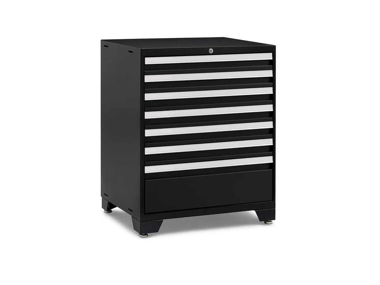 Pro Series 28 In. 7-Drawer Tool Cabinet