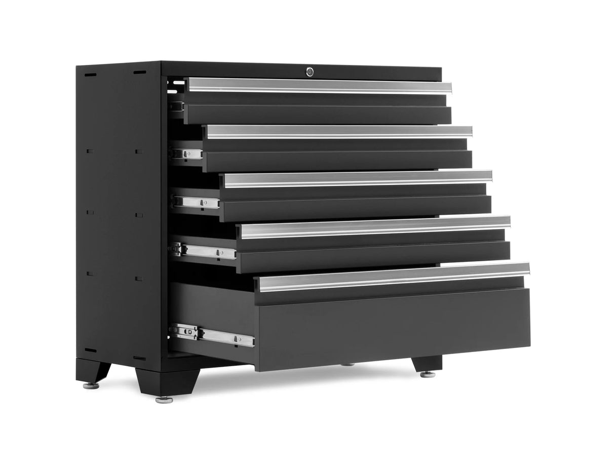 Bold Series 36 In. Tool Cabinet