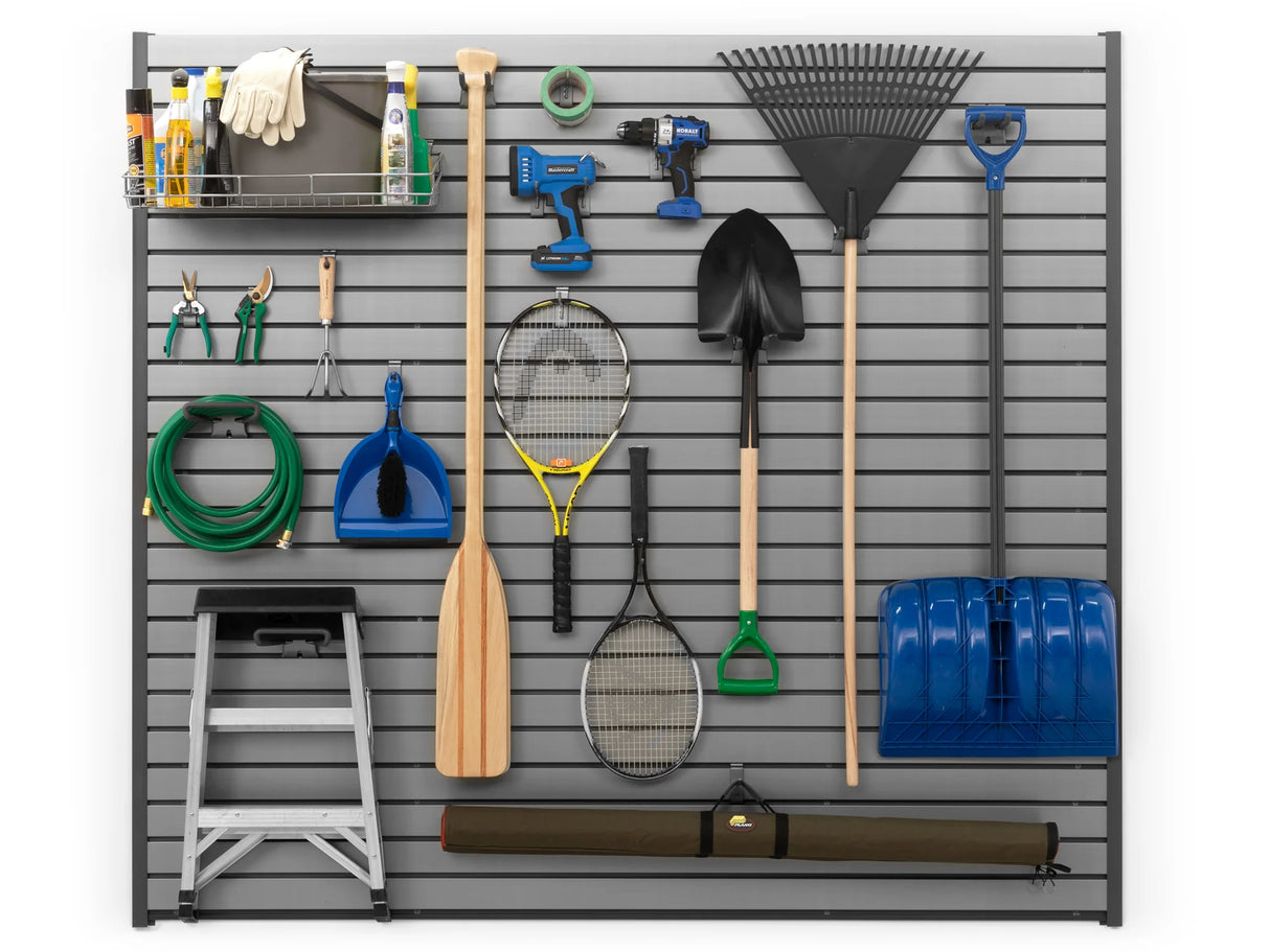 Starter Slatwall Hook Kit