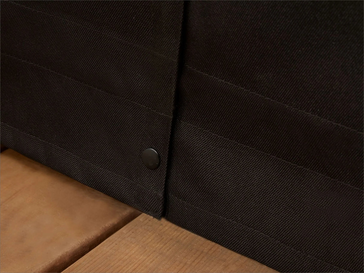 Signature Outdoor Kitchen Cabinets Cover