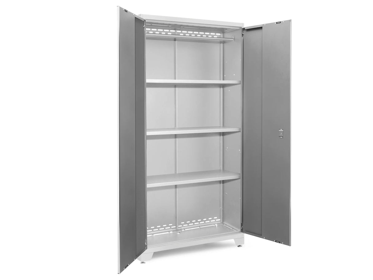 Bold Series 42 In. RTA Locker