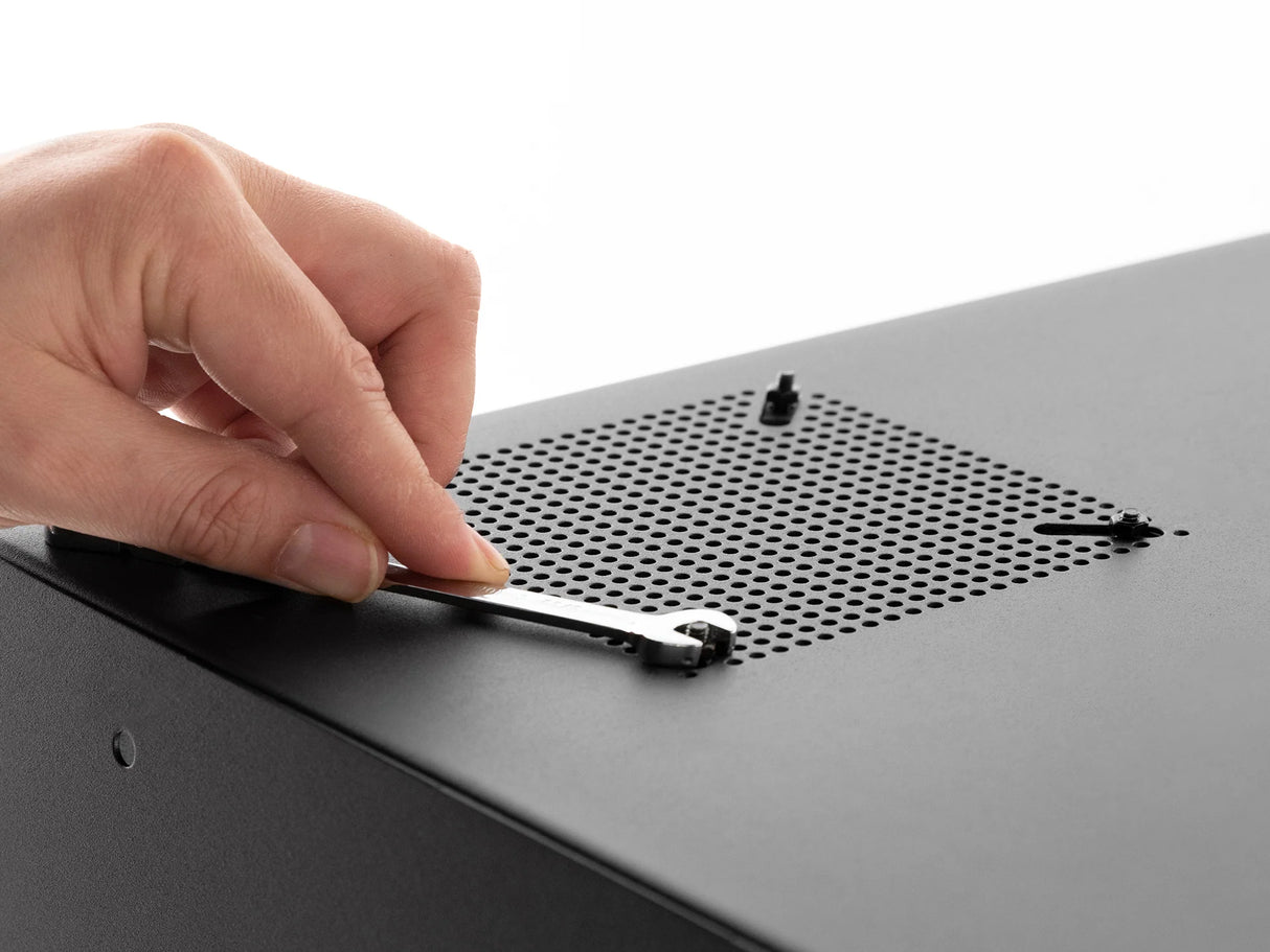 Bold Series 36 In. Multi-Use Locker