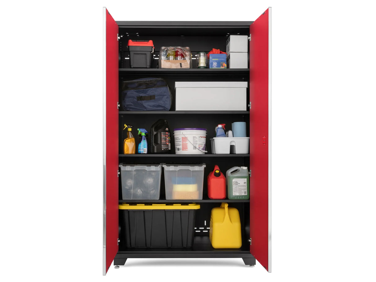 Pro Series 48 In. Multi-Use Locker
