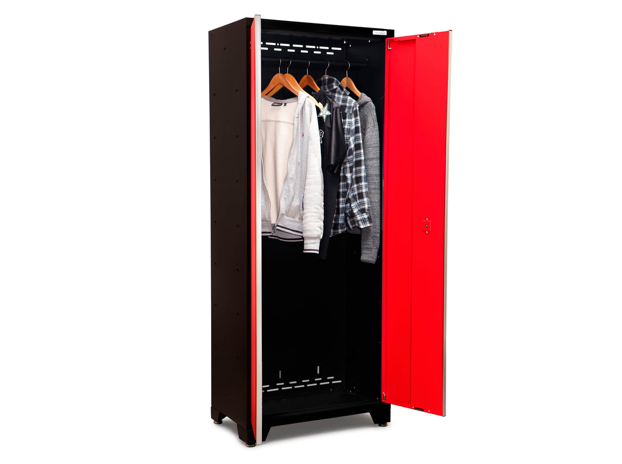 Bold Series 30 In. Multi-Use Locker