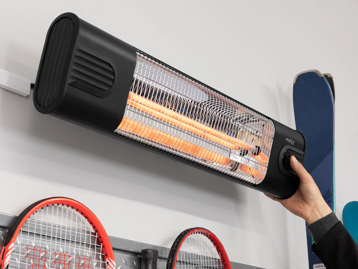 1500W Infrared Heater