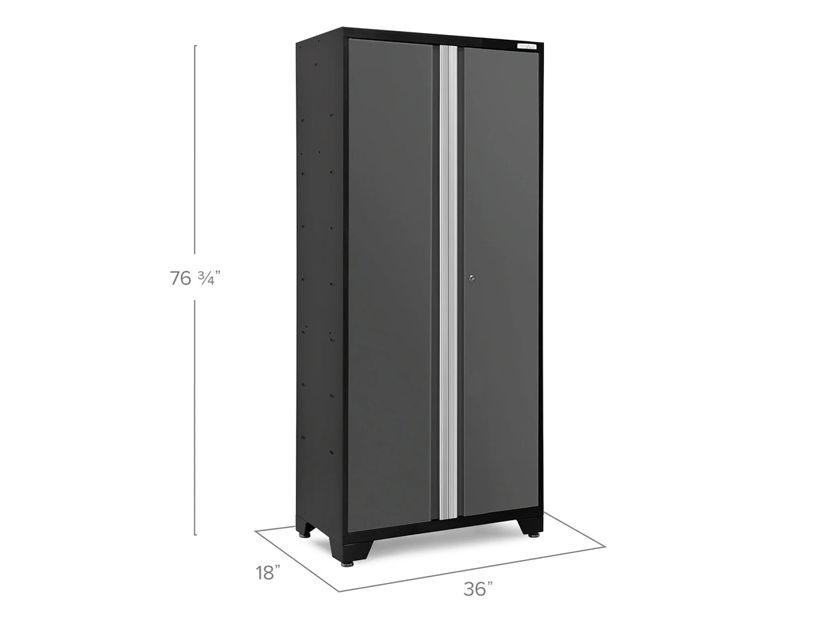 Bold Series 36 In. Multi-Use Locker