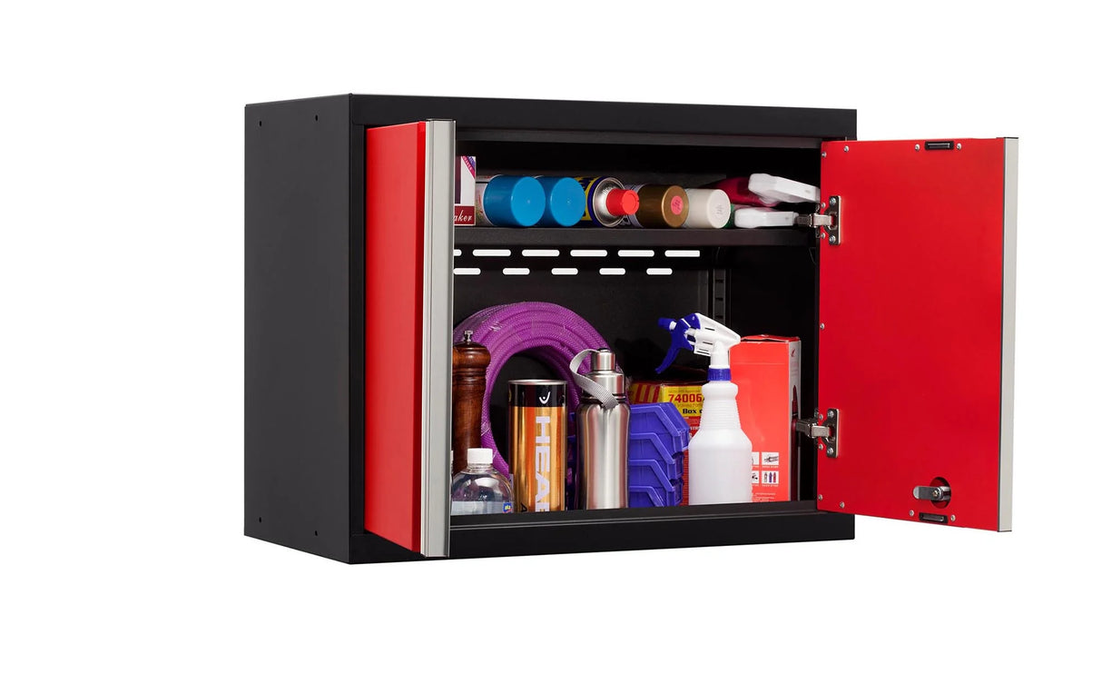 Pro Series Wall Cabinet