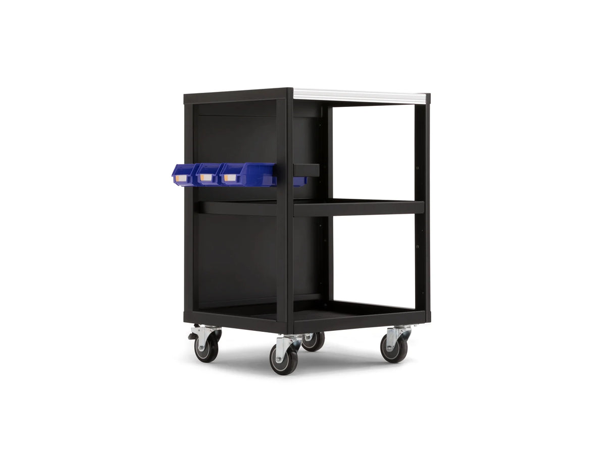 Pro Series Mobile Utility Cart