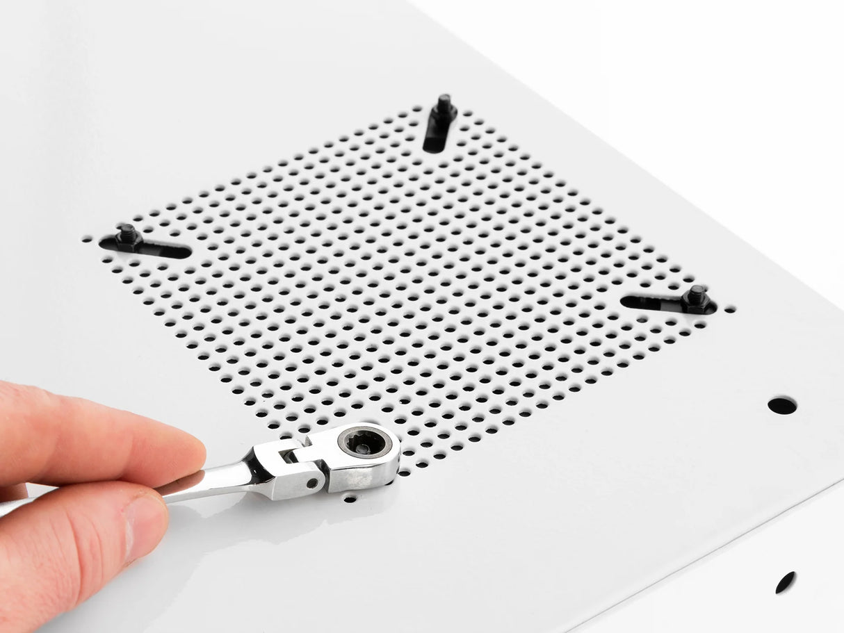 Bold Series 48 In. Multi-Use Locker