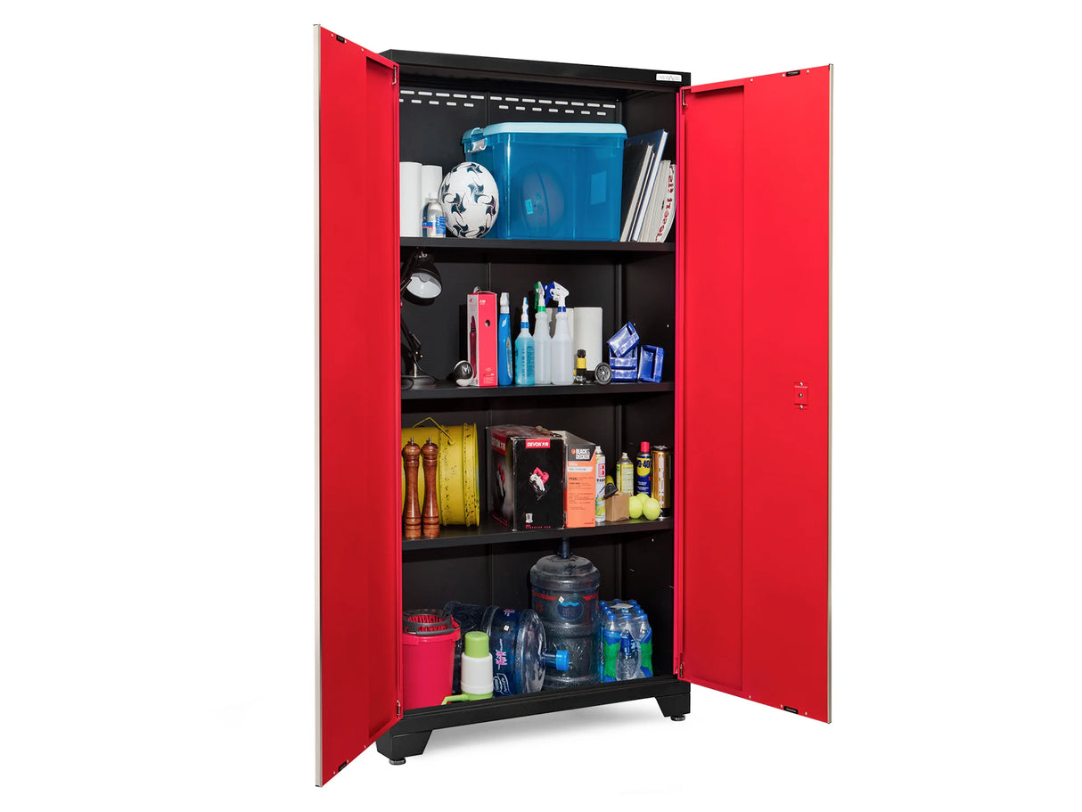 Bold Series 42 In. Multi-Use Locker