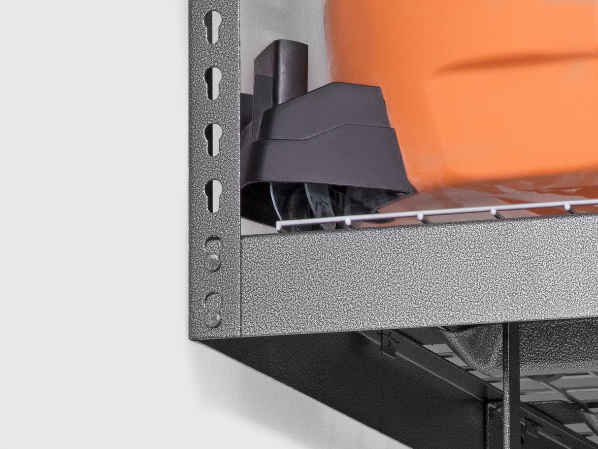 Versarac 4 Ft. X 8 Ft. Adjustable Overhead Rack