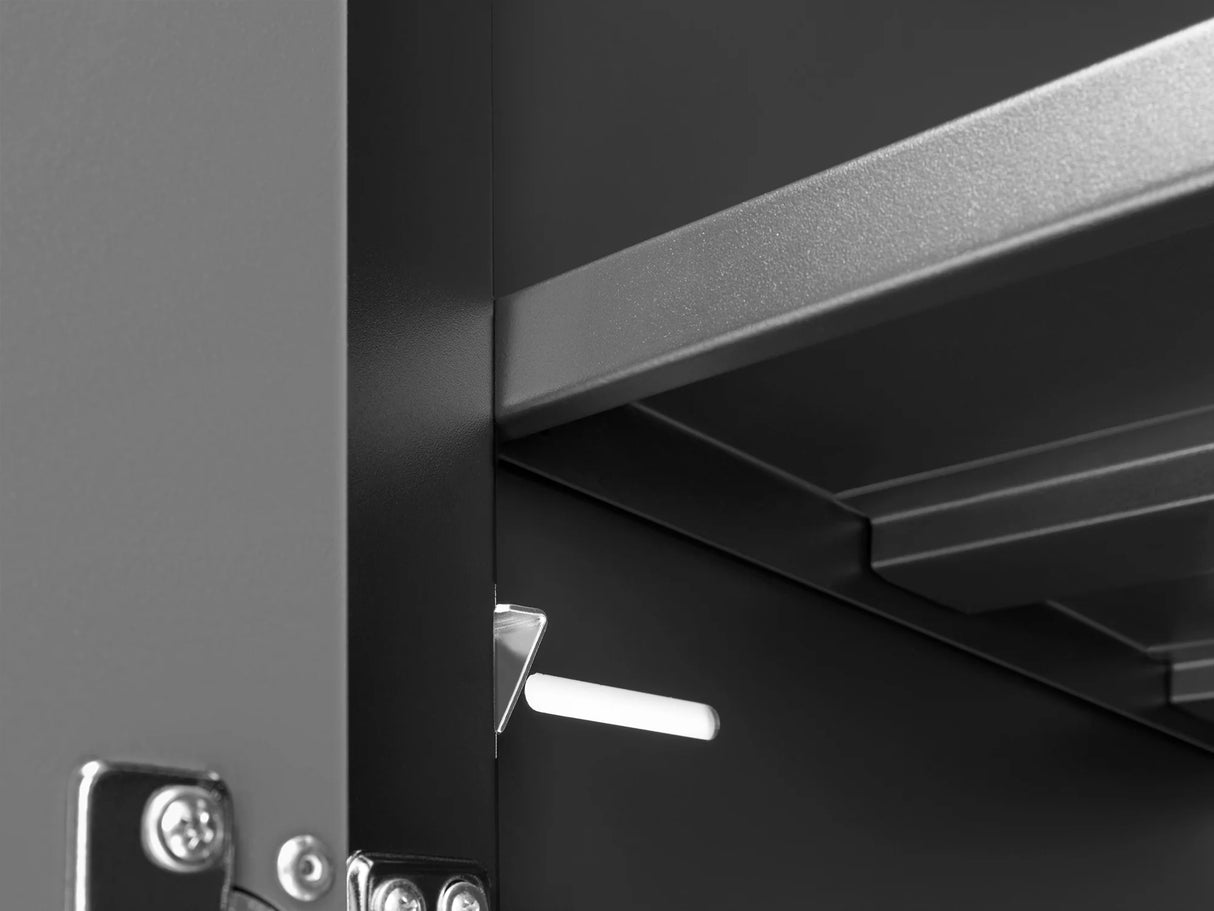 Pro Series 48 In. Multi-Use Locker