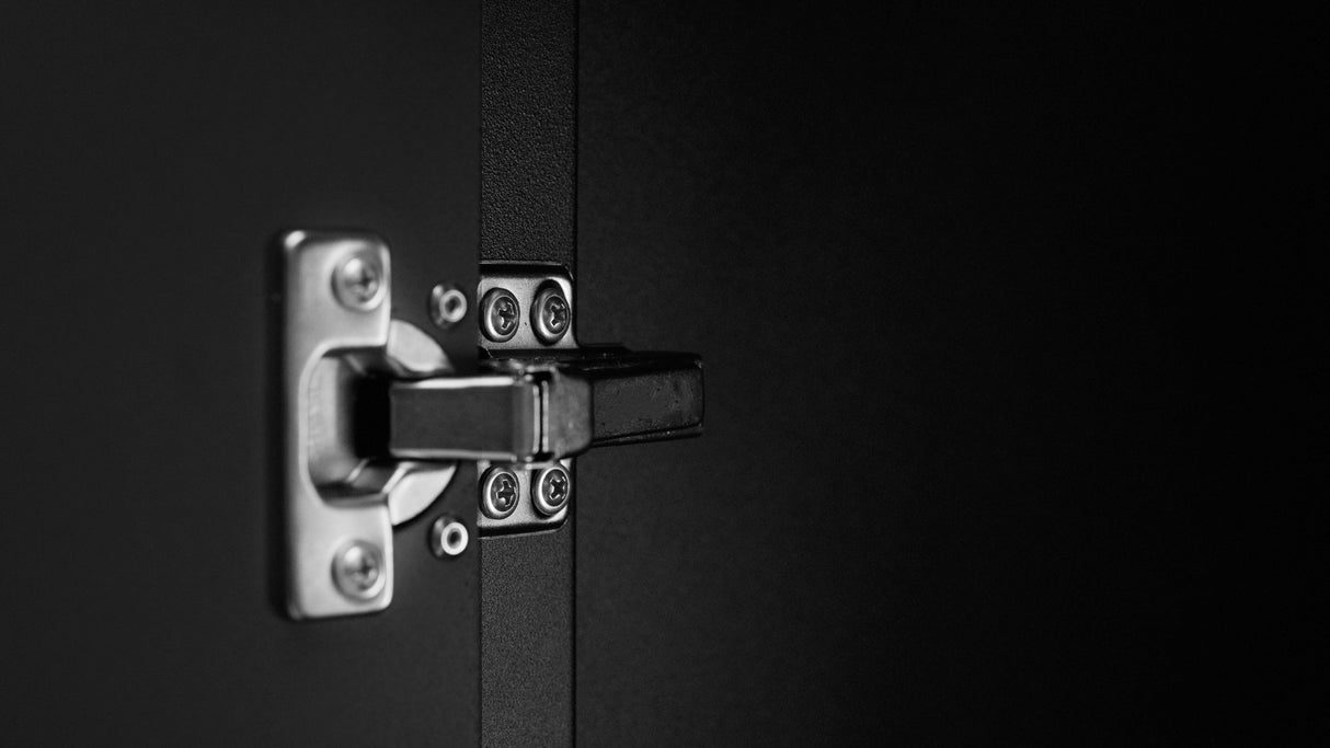 Pro Series 36 In. Multi-Use Locker