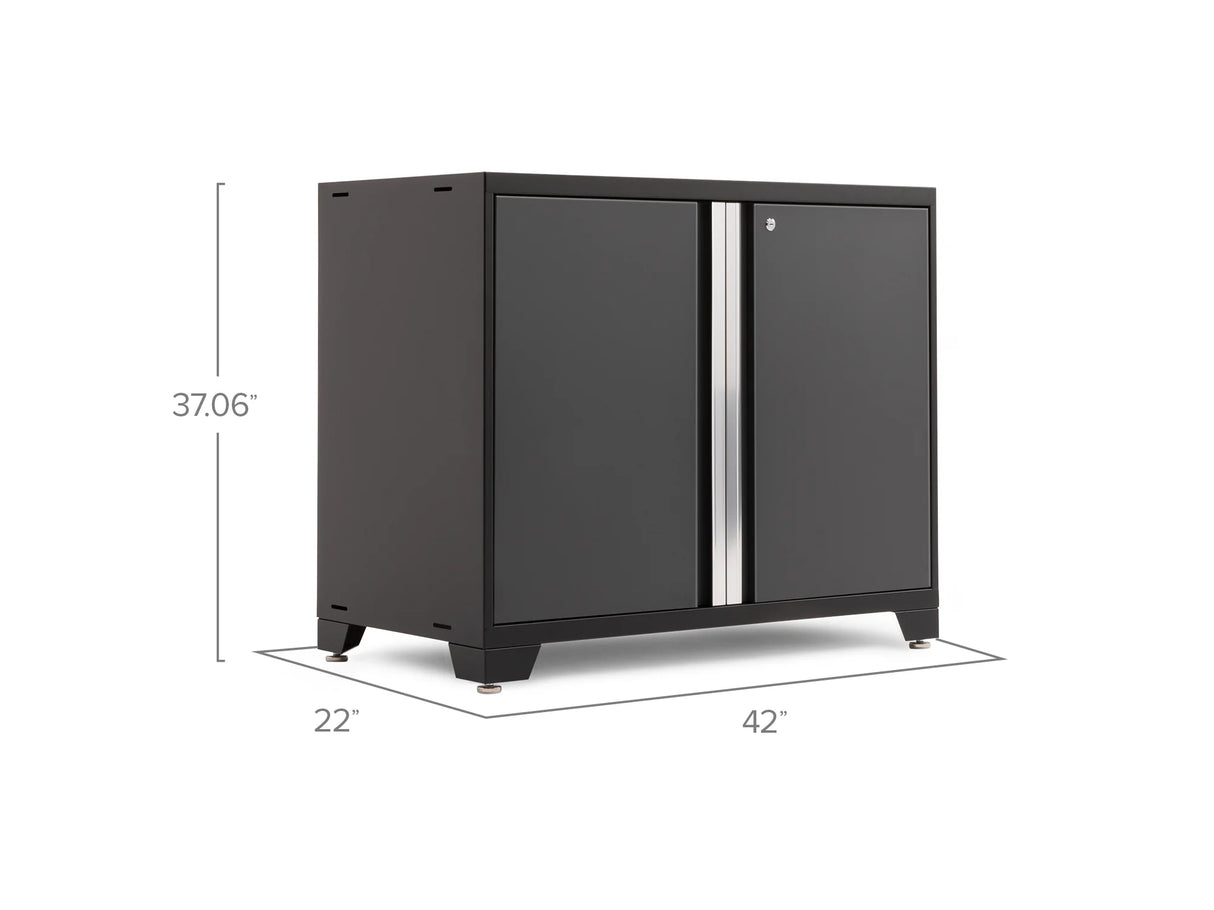 Pro Series 42 In. Base Cabinet
