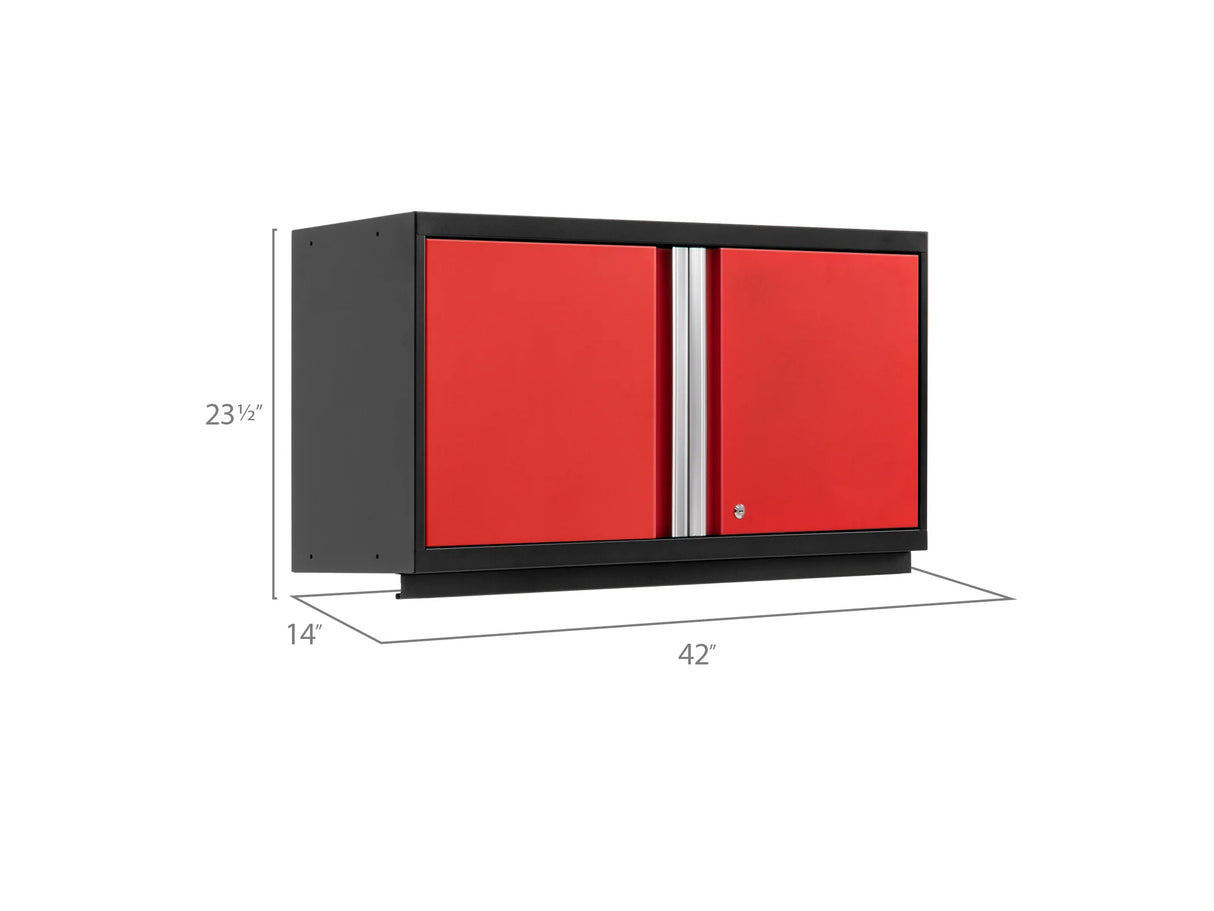 Pro Series 42 In. Wall Cabinet