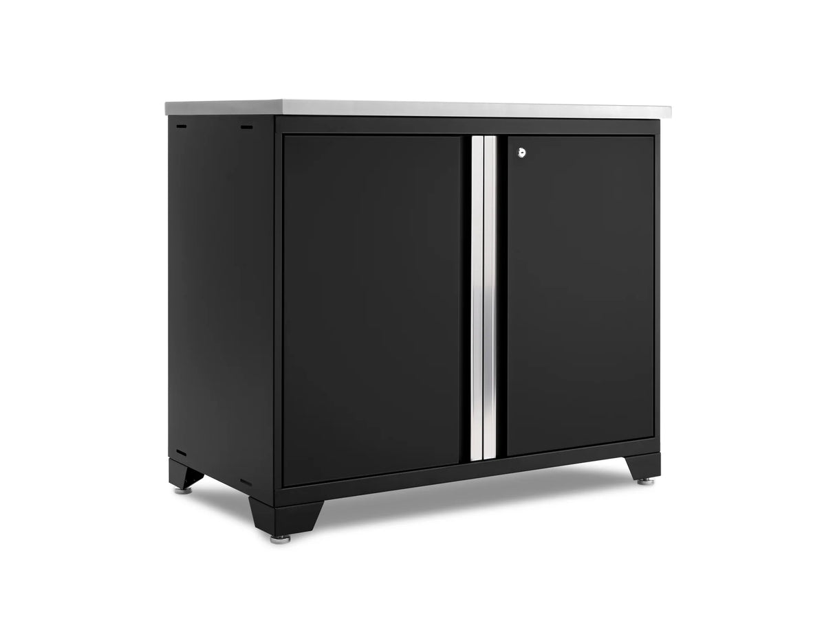 Pro Series 42 In. Sink Cabinet without Faucet