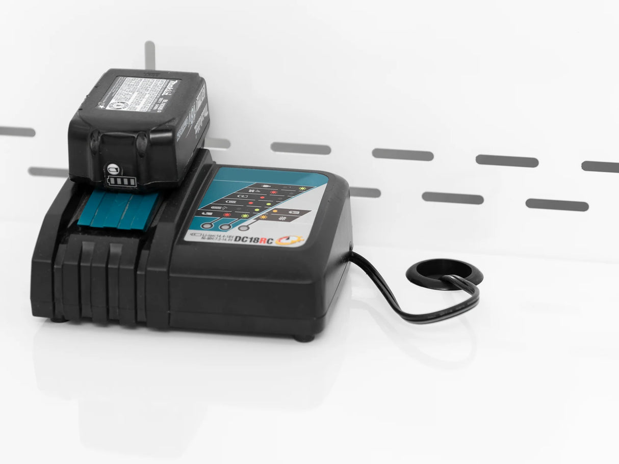 Pro Series 48 In. Multi-Use Locker