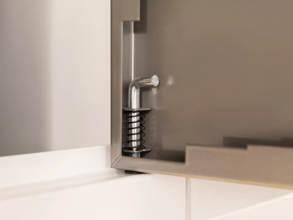 Bold Series 36 In. Wall Cabinet