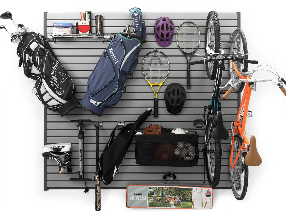 Sports Slatwall Hook Kit