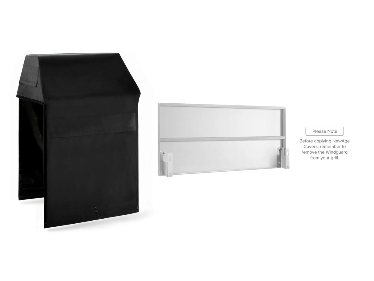 Signature Outdoor Kitchen Cabinets Cover