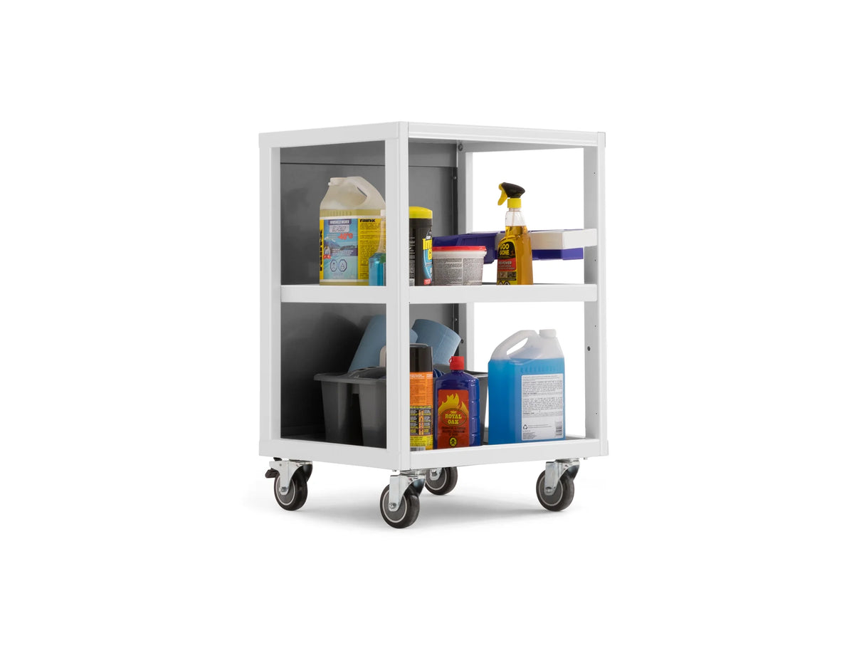 Pro Series Mobile Utility Cart