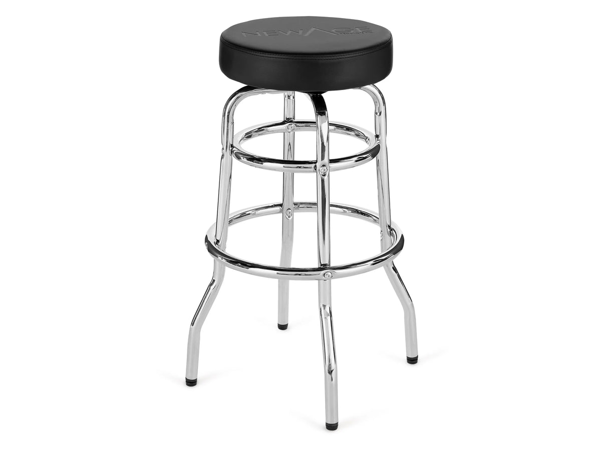 Garage Stool
