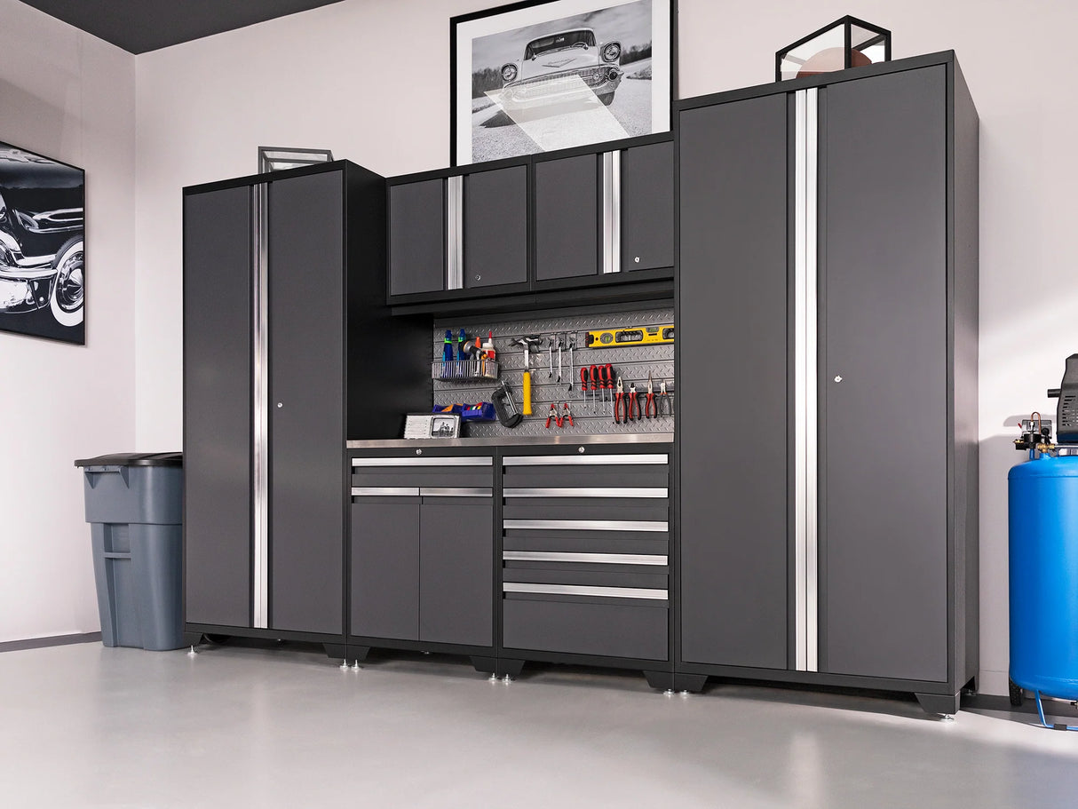 Pro Series 42 In. Multi-Use Locker