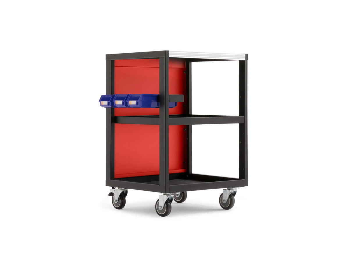 Pro Series Mobile Utility Cart