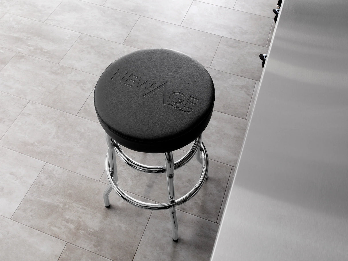 Garage Stool