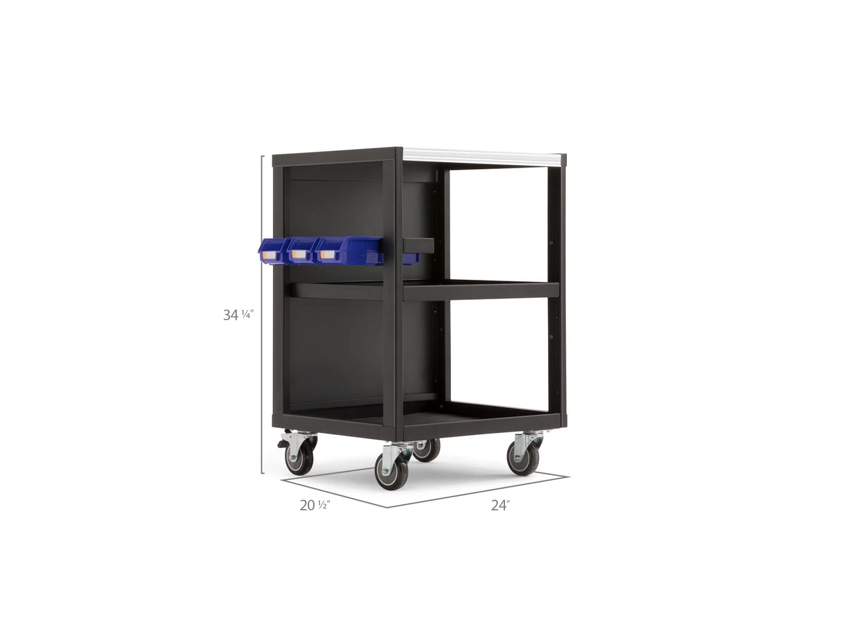 Pro Series Mobile Utility Cart