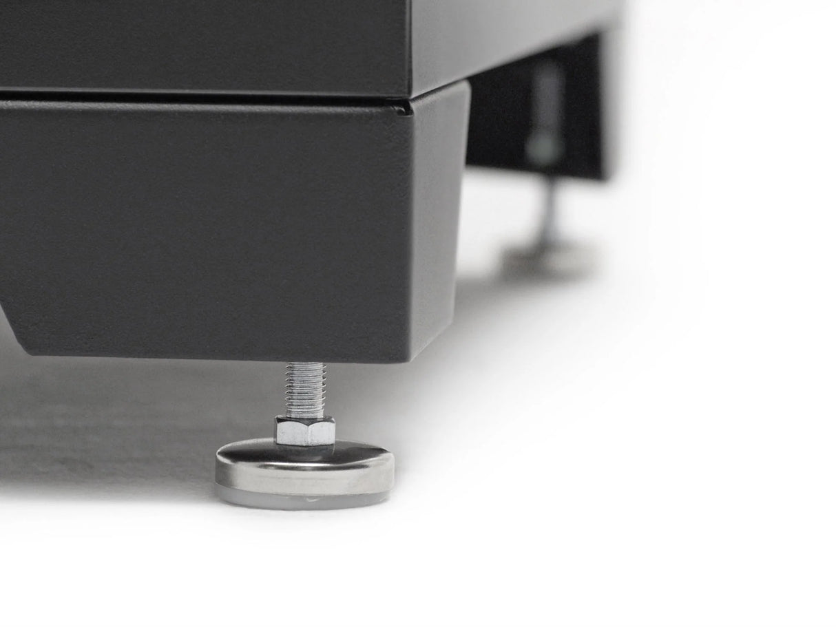 Bold Series 7 Piece Cabinet Set with 48 In. RTA Locker