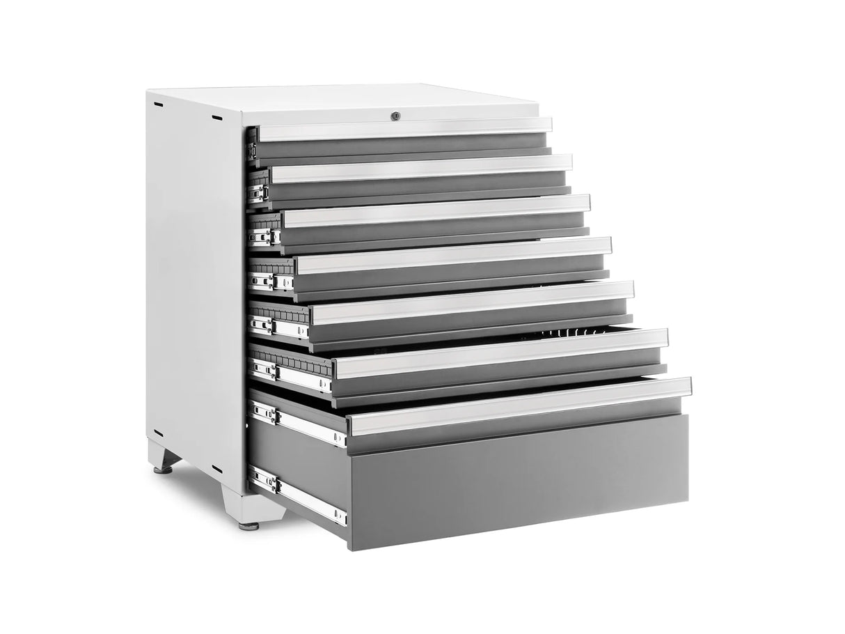Pro Series 28 In. 7-Drawer Tool Cabinet