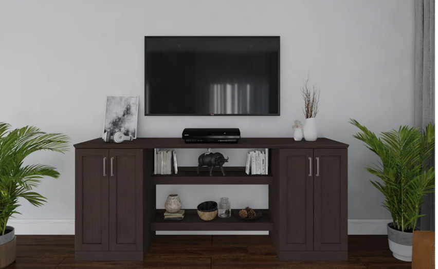 Home Entertainment Center - 84 in.