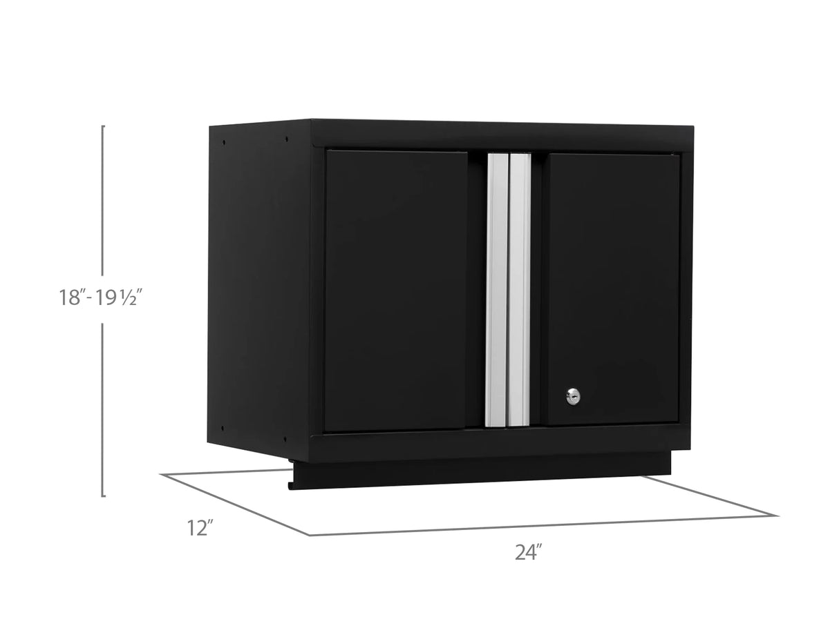 Bold Series 24 In. Wall Cabinet