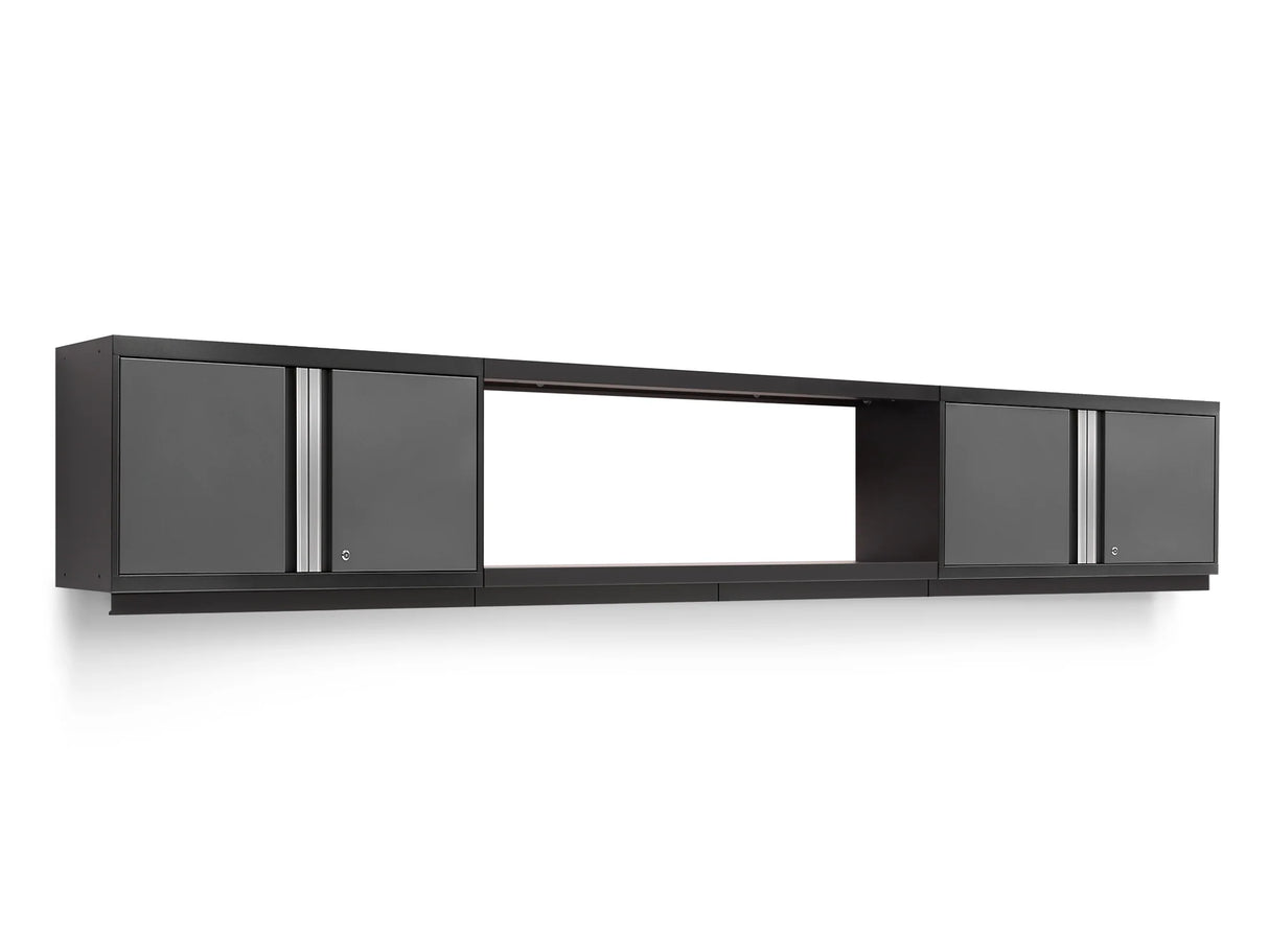 Pro Series 3 Piece Cabinet Set