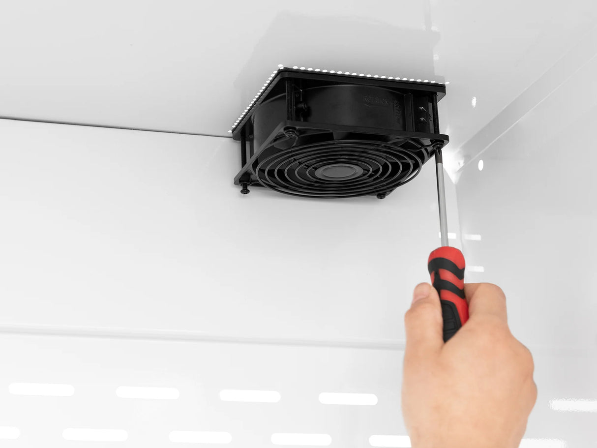 Pro Series 48 In. Multi-Use Locker