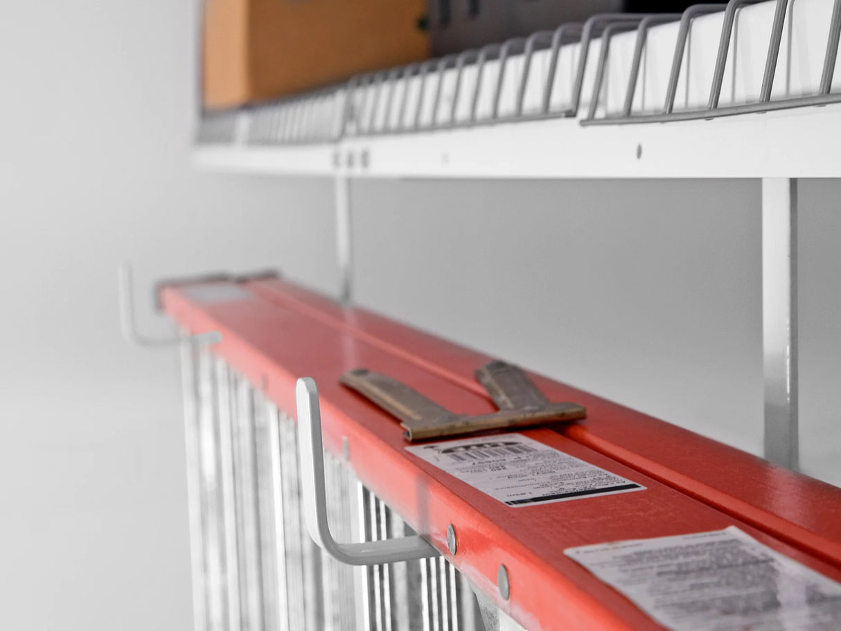 Versarac 4 Ft. X 8 Ft. Adjustable Overhead Rack