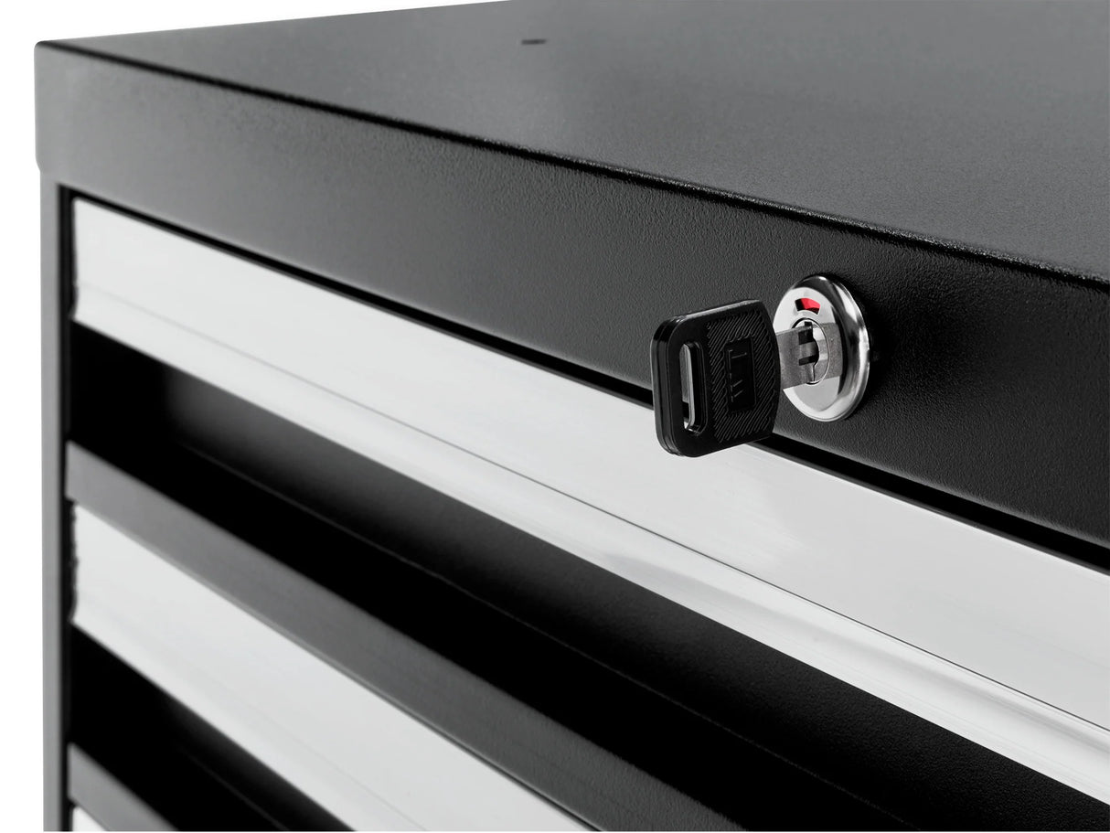 Pro Series 28 In. 7-Drawer Tool Cabinet