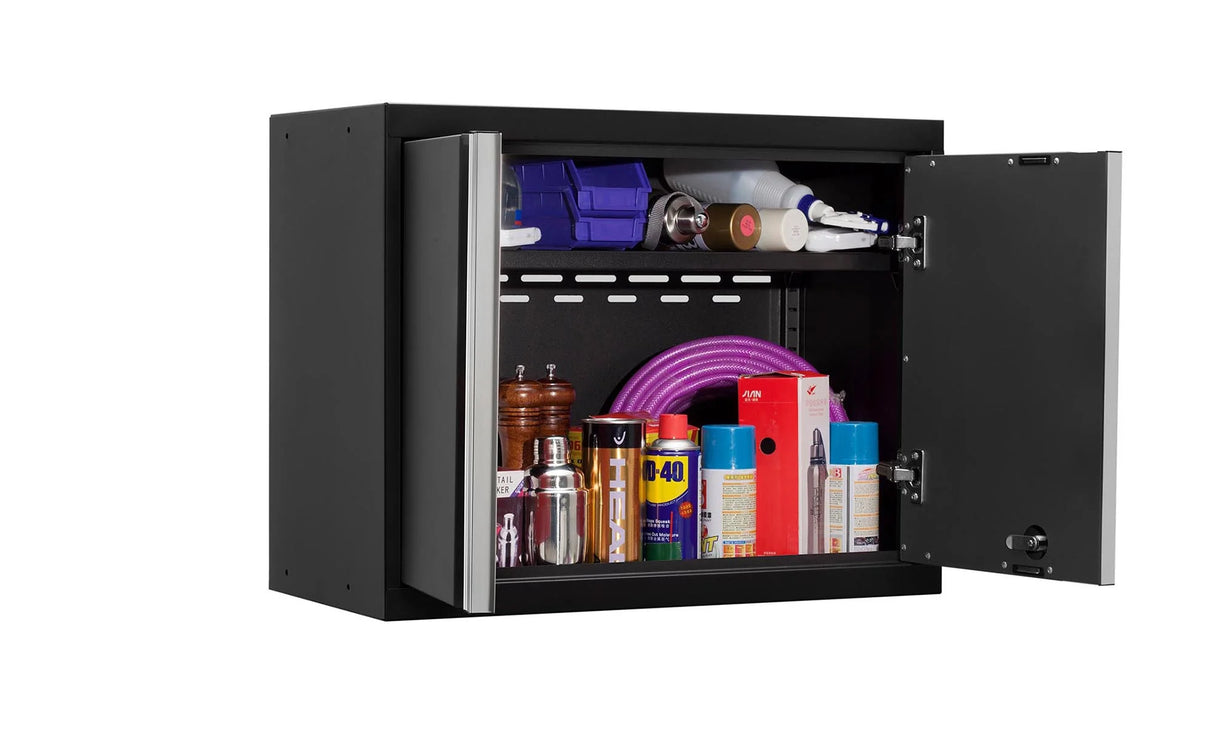 Pro Series Wall Cabinet