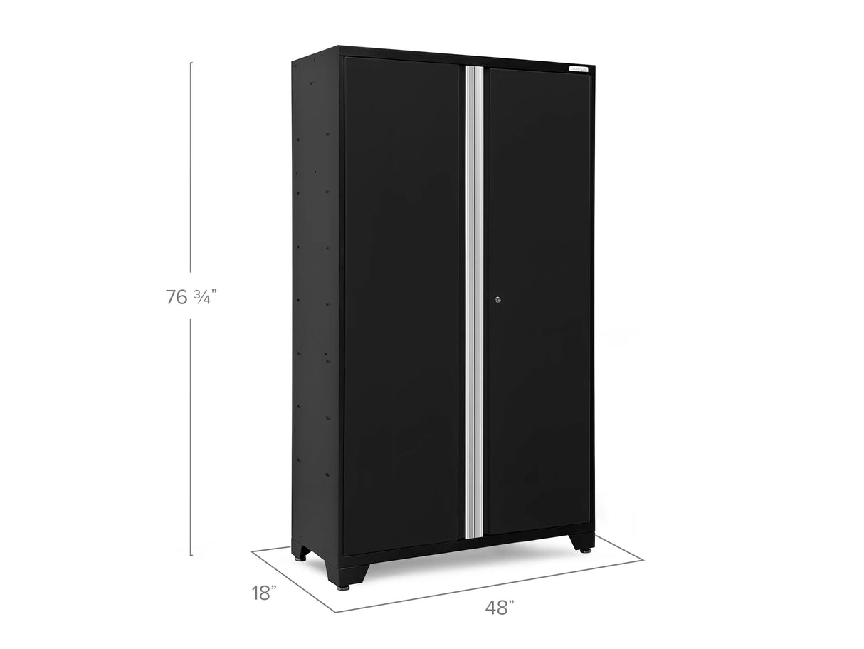 Bold Series 48 In. Multi-Use Locker