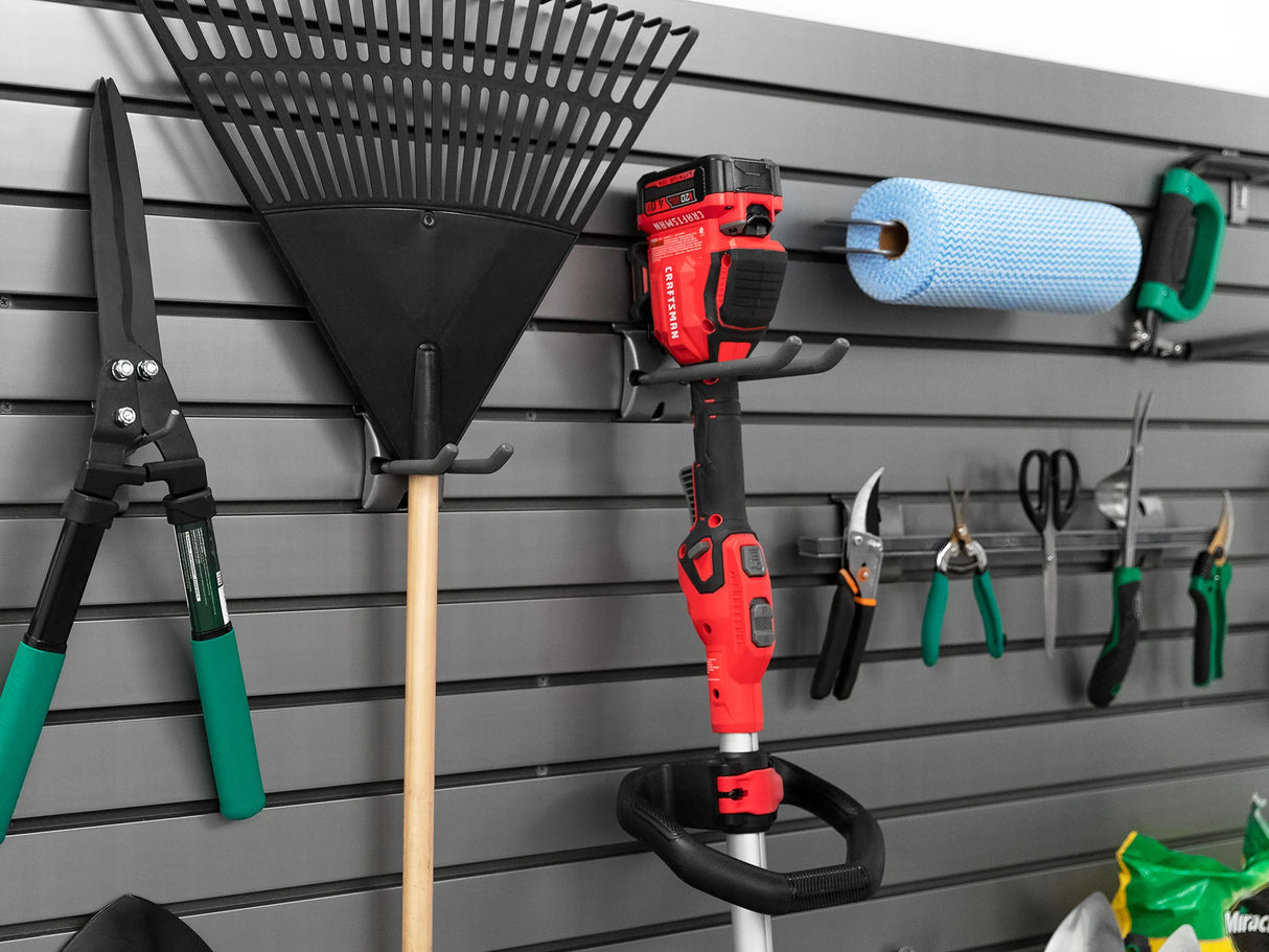 Gardener Slatwall Hook Kit