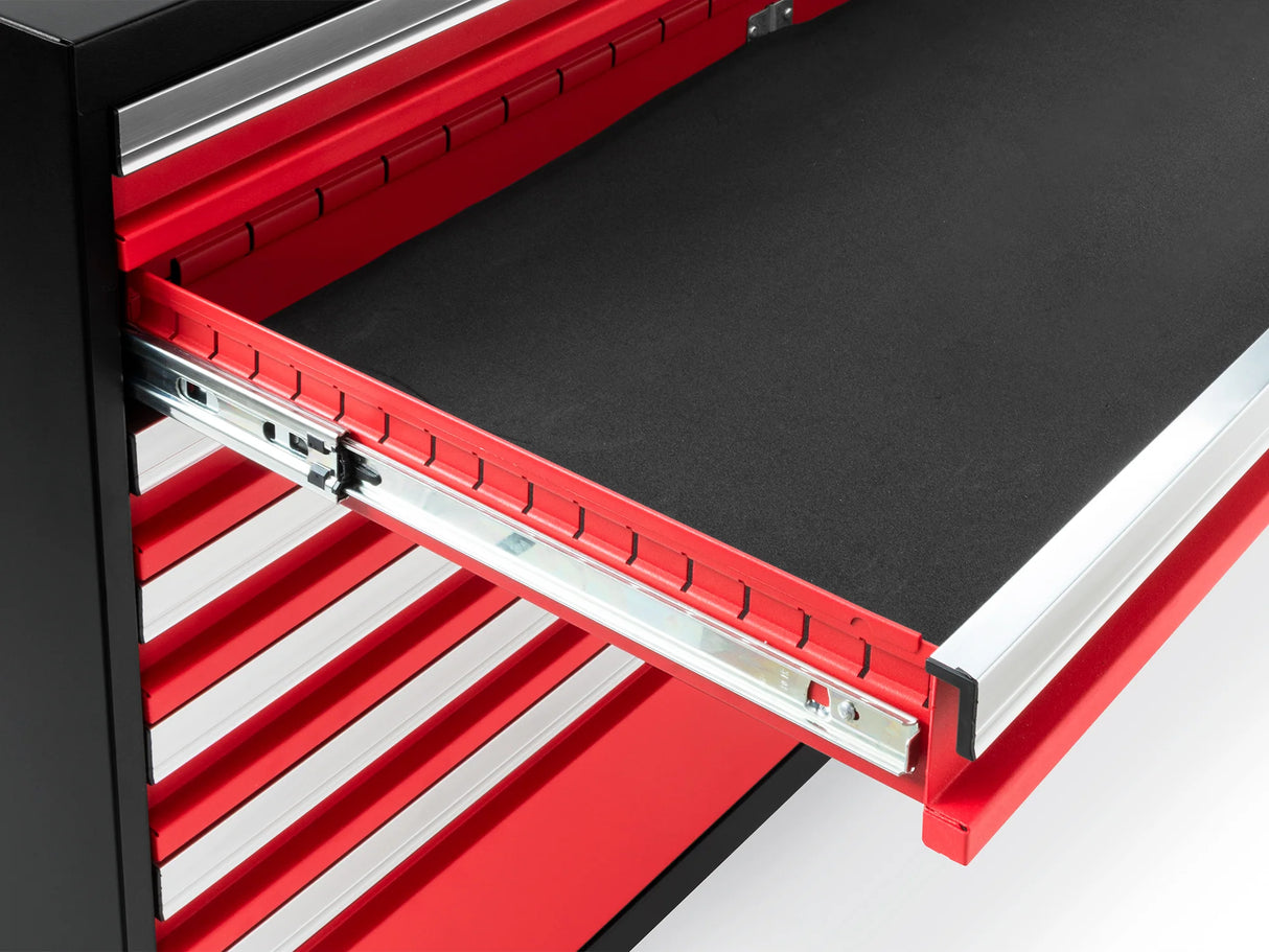 Pro Series 28 In. 7-Drawer Tool Cabinet