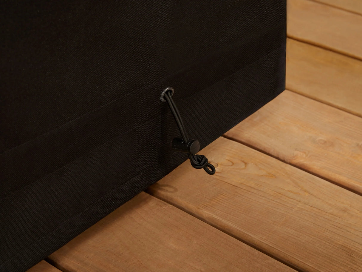 Signature Outdoor Kitchen Cabinets Cover