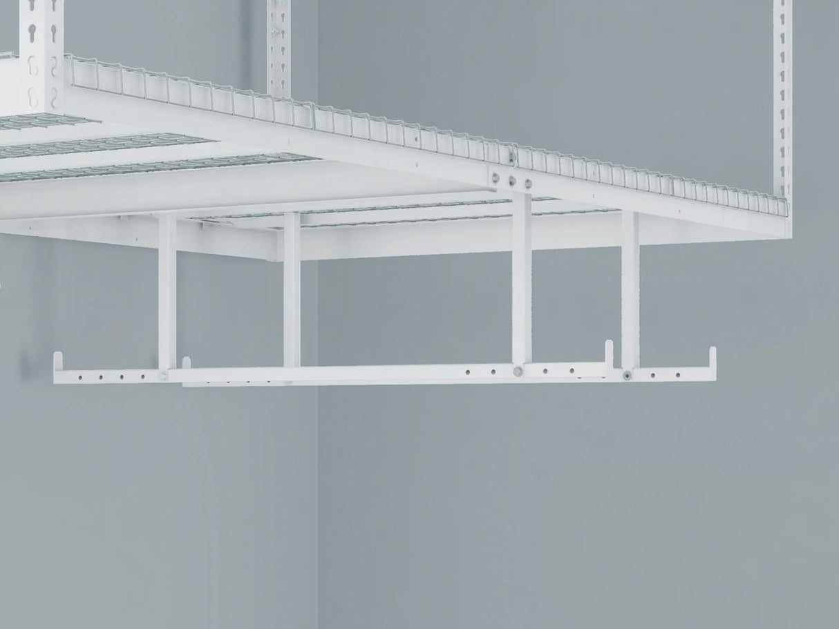 Versarac Accessories - Hanging Bars (Pack of 2)