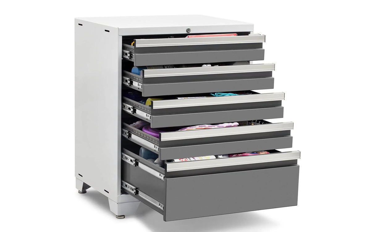 Pro Series 5-Drawer Tool Cabinet