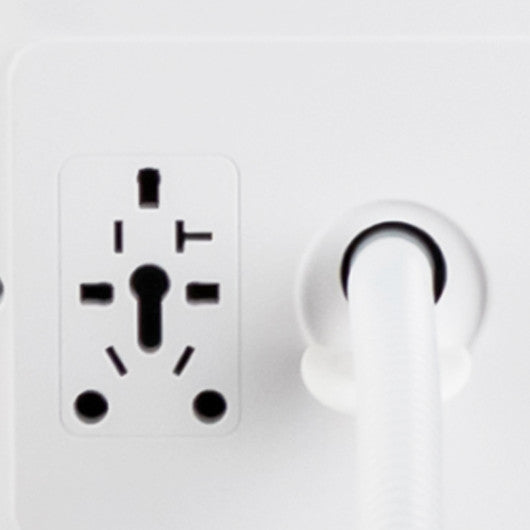 8000 BTU Portable Air Conditioner with Fan Dehumidifier Sleep Mode