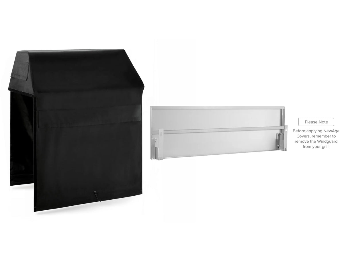 Signature Outdoor Kitchen Cabinets Cover