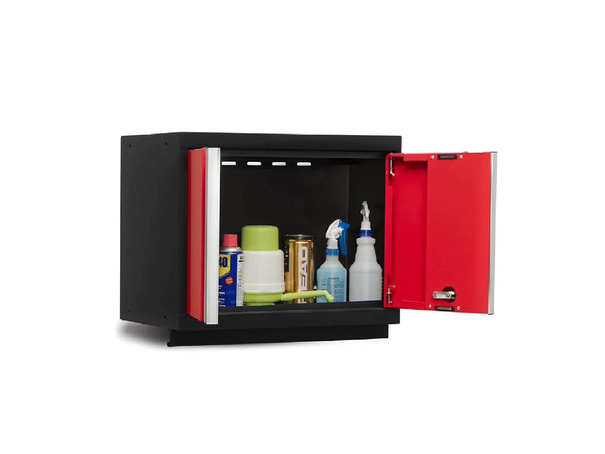 Bold Series 24 In. Wall Cabinet