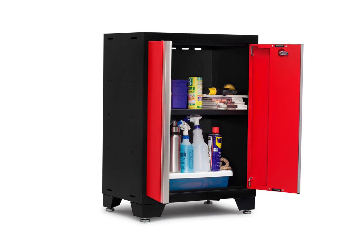 Bold Series 2-Door Base Cabinet