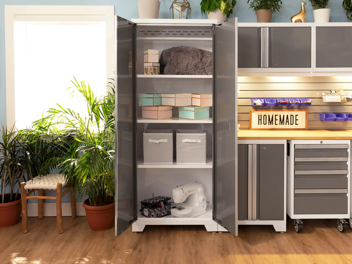 Bold Series 36 In. Multi-Use Locker